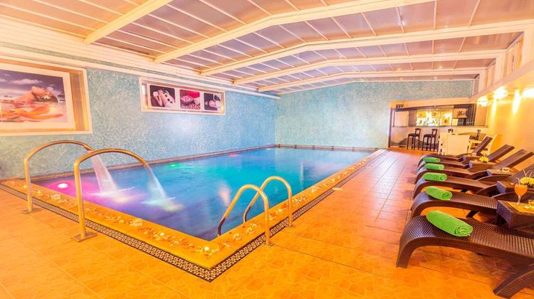 Hotel Idou Anfa Other