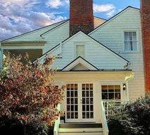 The Clifton Exterior