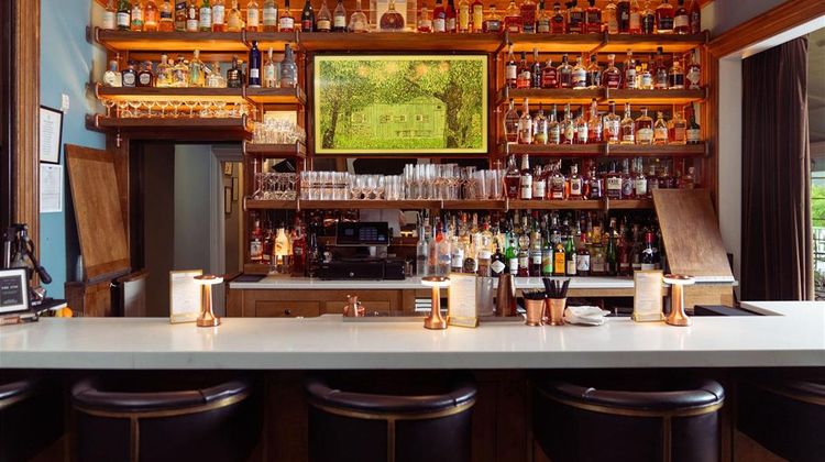 The Clifton Restaurant