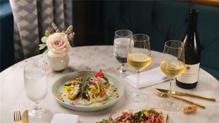 The Clifton Restaurant
