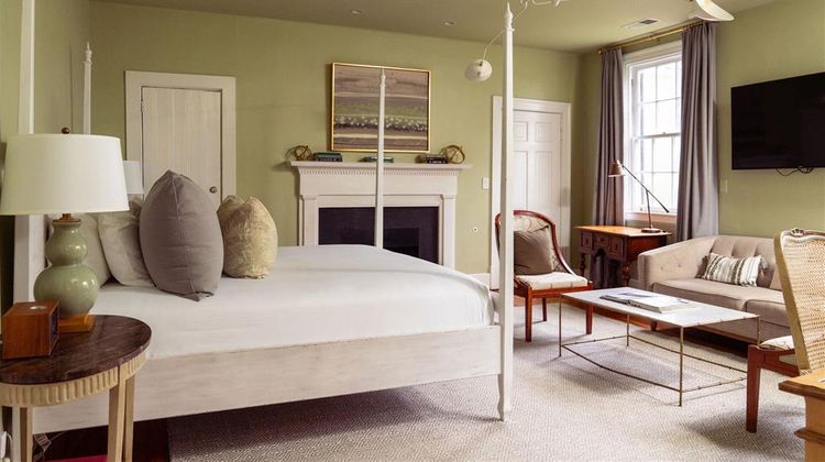 The Clifton Room