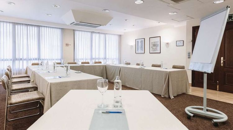 Hotel Abando Meeting