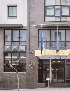 Hotel Abando