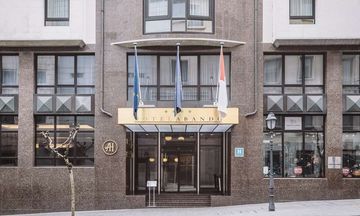 Hotel Abando