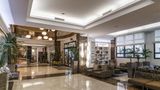 Hotel Abando Lobby