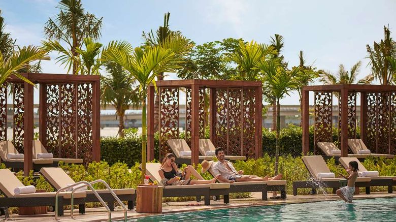 <b>Grand Hyatt Kochi Bolgatty Pool</b>. Images powered by <a href="https://iceportal.shijigroup.com/" title="IcePortal" target="_blank">IcePortal</a>.
