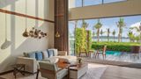 Grand Hyatt Kochi Bolgatty Suite