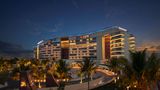 Grand Hyatt Kochi Bolgatty Exterior