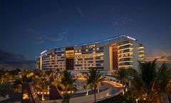 Grand Hyatt Kochi Bolgatty