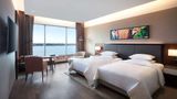 Grand Hyatt Kochi Bolgatty Room