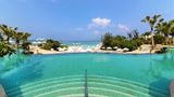 Hyatt Regency Seragaki Island Okinawa Pool