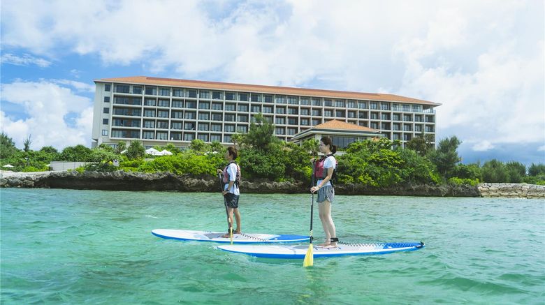 <b>Hyatt Regency Seragaki Island Okinawa Other</b>. Images powered by <a href="https://iceportal.shijigroup.com/" title="IcePortal" target="_blank">IcePortal</a>.