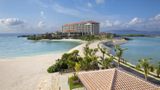 Hyatt Regency Seragaki Island Okinawa Exterior