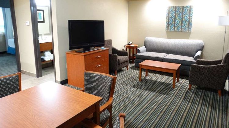 Best Western Warren Hotel Other