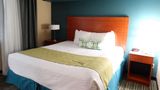 Best Western Warren Hotel Suite