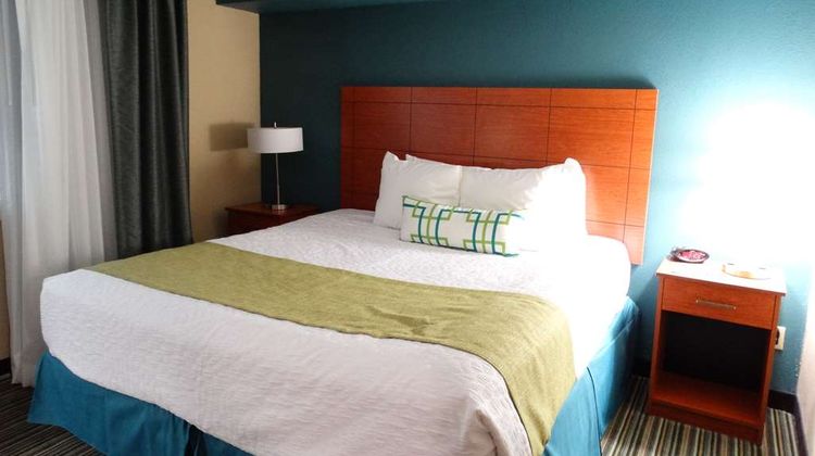 Best Western Warren Hotel Suite