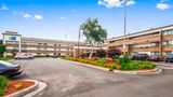 Best Western Warren Hotel Exterior