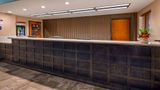 Best Western Warren Hotel Lobby