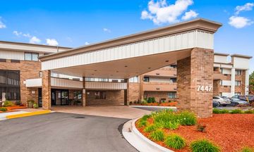 Best Western Warren Hotel
