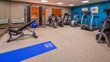 Best Western Warren Hotel Health