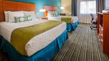 Best Western Warren Hotel Room