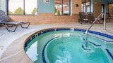 Best Western Warren Hotel Pool
