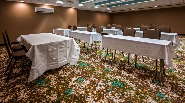 Best Western Warren Hotel Meeting