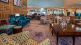 Best Western Warren Hotel Lobby