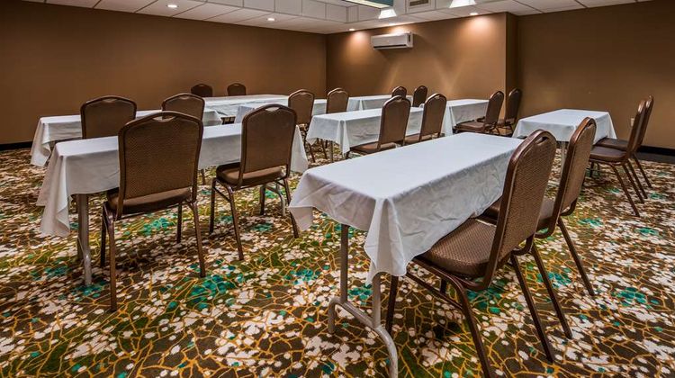 Best Western Warren Hotel Meeting