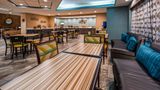Best Western Warren Hotel Restaurant