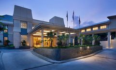 Hotel Tentrem