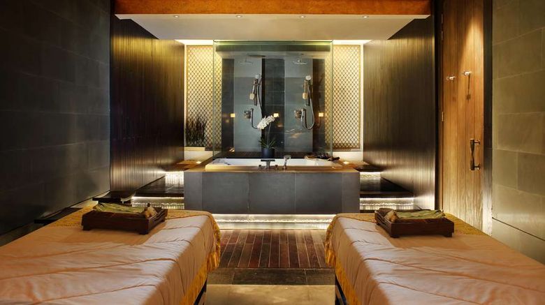 <b>Hotel Tentrem Spa</b>. Images powered by <a href="https://iceportal.shijigroup.com/" title="IcePortal" target="_blank">IcePortal</a>.