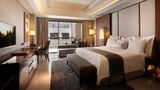 Hotel Tentrem Room