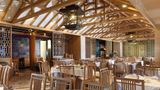 Hotel Tentrem Restaurant