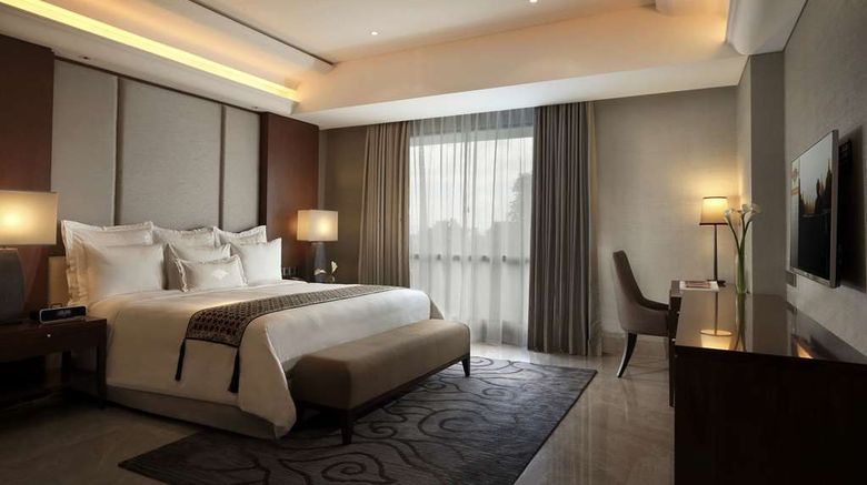 <b>Hotel Tentrem Room</b>. Images powered by <a href="https://iceportal.shijigroup.com/" title="IcePortal" target="_blank">IcePortal</a>.