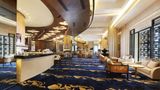 Hotel Tentrem Restaurant