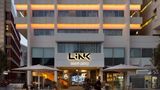 Link hotel & Hub Tel Aviv Exterior