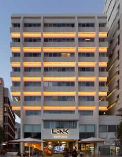 Link hotel & Hub Tel Aviv