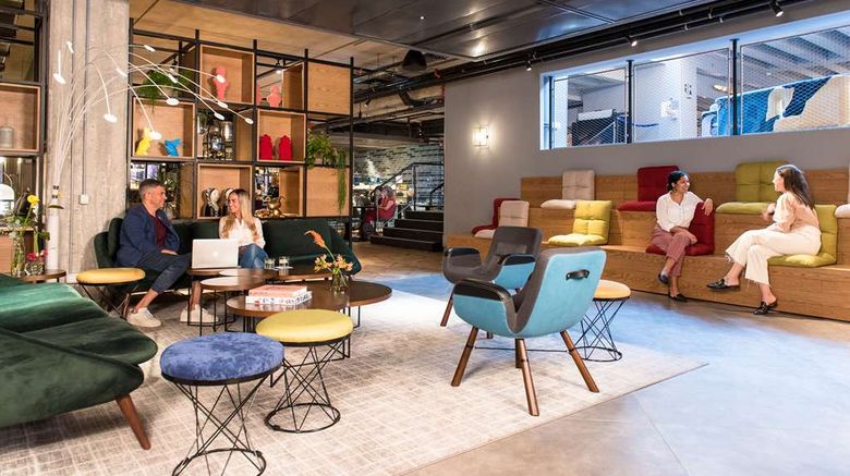 <b>Link hotel & Hub Tel Aviv Other</b>. Images powered by <a href="https://iceportal.shijigroup.com/" title="IcePortal" target="_blank">IcePortal</a>.