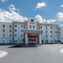 Comfort Suites Denver