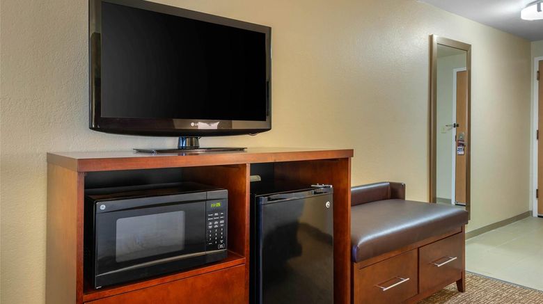 <b>Comfort Inn Ocala Room</b>. Images powered by <a href="https://iceportal.shijigroup.com/" title="IcePortal" target="_blank">IcePortal</a>.