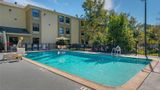 Comfort Inn Ocala Pool