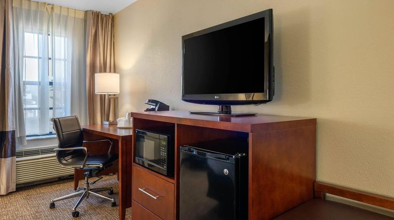 <b>Comfort Inn Ocala Room</b>. Images powered by <a href="https://iceportal.shijigroup.com/" title="IcePortal" target="_blank">IcePortal</a>.