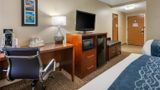 Comfort Inn Ocala Room
