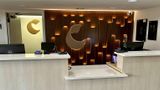 Comfort Inn Ocala Lobby