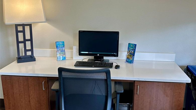 <b>Comfort Inn Ocala Other</b>. Images powered by <a href="https://iceportal.shijigroup.com/" title="IcePortal" target="_blank">IcePortal</a>.