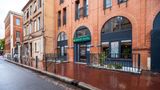 Quality Hotel Toulouse Centre Exterior