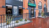 Quality Hotel Toulouse Centre Exterior