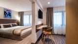 Quality Hotel Toulouse Centre Room