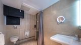 Quality Hotel Toulouse Centre Restaurant